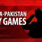 Indian agencies confessed ISI dominance