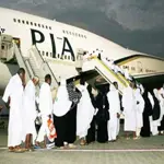 PIA begins nationwide Hajj pilgrim repatriation