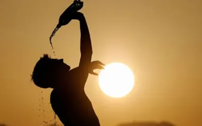 Karachi to remain hot and humid as heatwave persists
