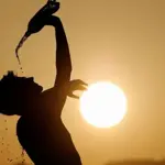 Karachi to remain hot and humid as heatwave persists