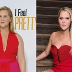 Amy Schumer stunned fans with her stunning weight loss transformation in New Photos