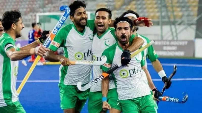 FIH-Hockey-World-Cup