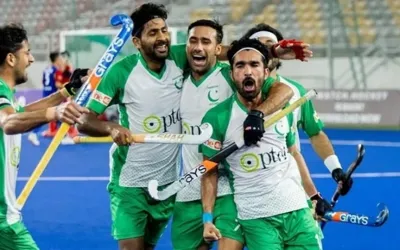 Egypt and Chile to host FIH Hockey World Cup qualifying rounds