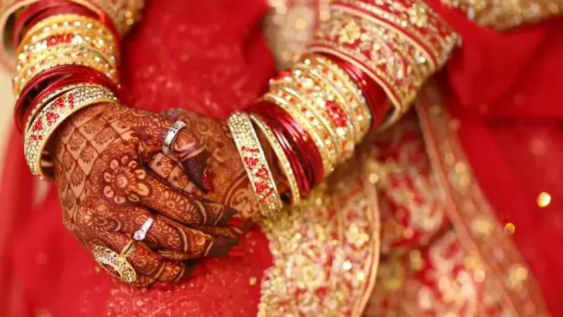 Strict new rules enforced to stop child marriages