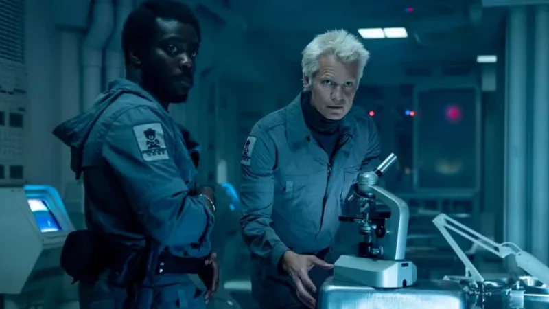Alien-series