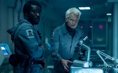 ‘Alien: Earth’ series now Streaming globally after US Premiere