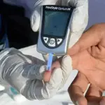 Pakistan ranked no. 1 worldwide in diabetes prevalence