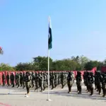 Pakistan, China launch joint military exercise Warrior-IX in Pabbi