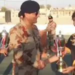 FC Balochistan organizes thrilling football tournament in Kohlu