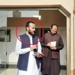 AC North Waziristan killed in deadly attack on Bannu road
