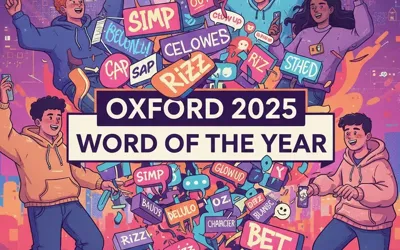 “Rage-Bait” takes the crown as Oxford’s Word of the Year 2025