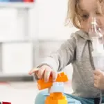 Scientists identify key clue to prevent childhood asthma