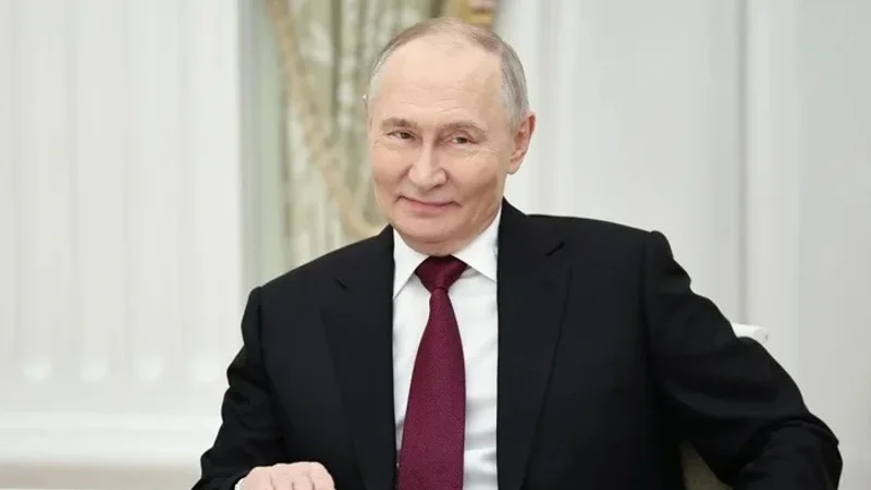 Putin