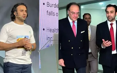 Pakistan’s Crypto & Blockchain Minister Bilal Bin Saqib resigns after six months