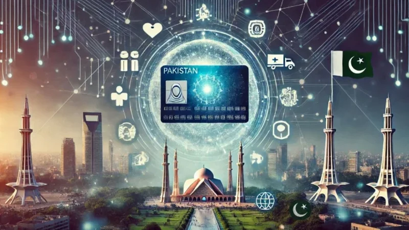 Pakistan-Digital-authority
