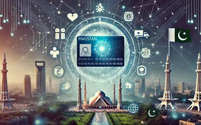 Federal Government launches Pakistan Digital Authority, Begins work under Digital Nation Bill 2025