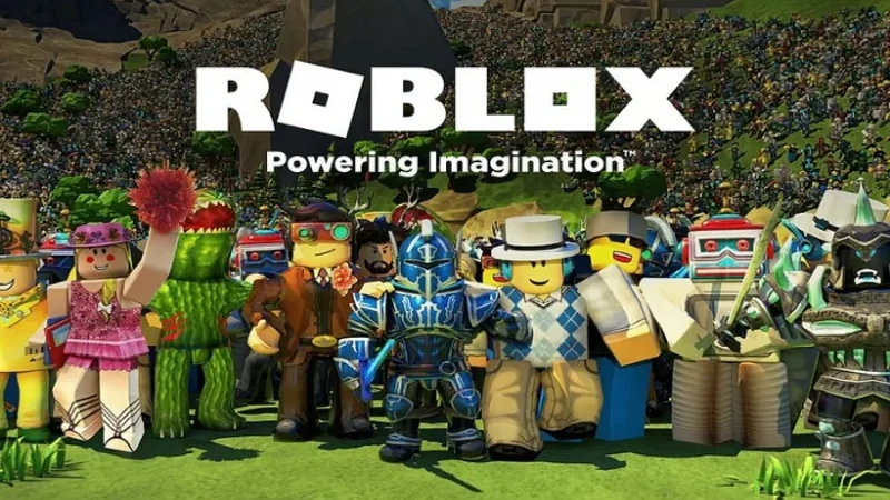 Roblox-game
