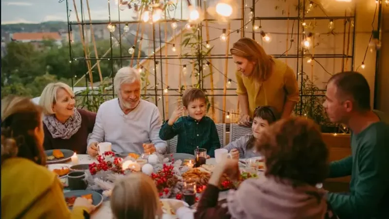 Best Time to Eat Dinner During Winter