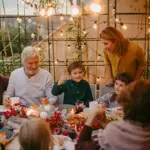 Best Time to Eat Dinner During Winter