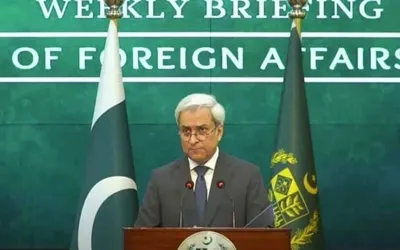 Pakistan seeks concrete assurances from Kabul before reopening border