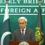 Pakistan seeks concrete assurances from Kabul before reopening border