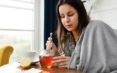 Three Best Home Remedies to Stop Cough