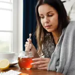 Three Best Home Remedies to Stop Cough