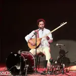World music maestro Ricardo Passos performs live in Lahore
