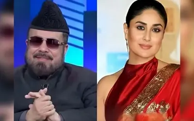 Mufti Qavi’s shocking claim about Kareena Kapoor