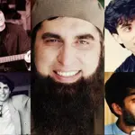 Junaid Jamshed remembered on his 9th death anniversary