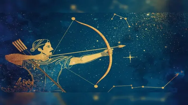 Sagittarius weekly horoscope (Dec 8 – Dec 14, 2025): A personal barrier finally breaks apart