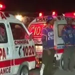 Three women found dead inside home in Karachi's Gulshan-e-Iqbal