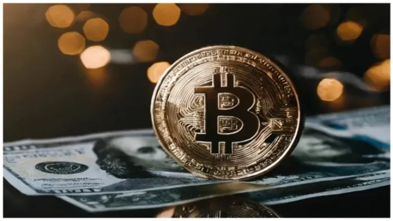 BTC TO USD – Today’s Bitcoin price in Dollar on December 08, 2025