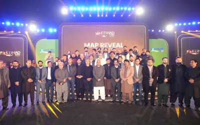 Etihad Town Delivers Again: Rapid Development & Early Map Reveal Transform Sialkot’s Future