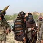 European journal highlights Afghanistan-based terrorist as major threat to region