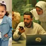 ‘The Voice of Hind Rajab’ earns golden globe nomination