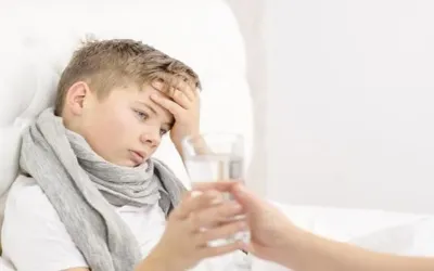 Three Unusual Signs of Dehydration You Must Know About