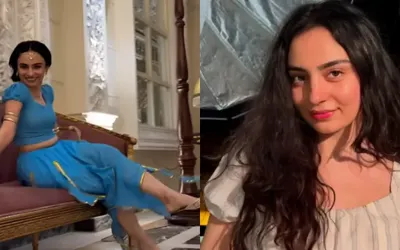 Mehar Bano’s new social media look resembles Disney’s Jasmine