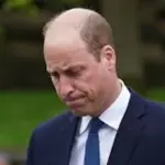 Prince William pays emotional tribute to conservationist Iain Douglas-Hamilton