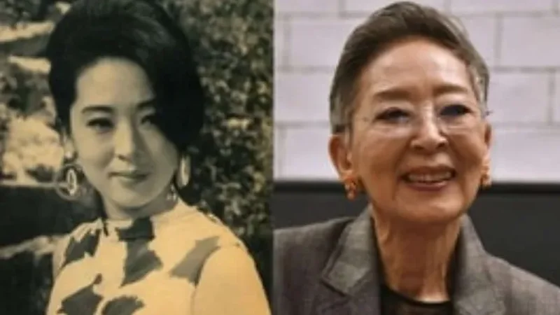 Kim Ji Mee