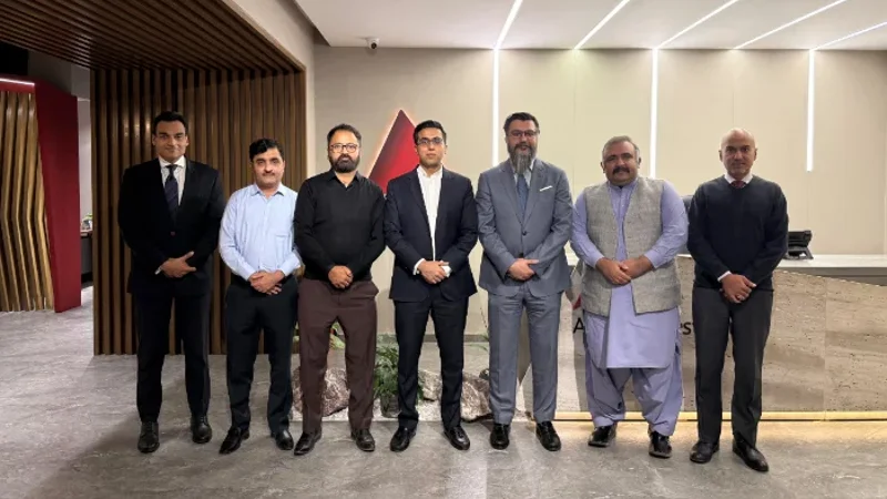 Acting PEMRA Chief