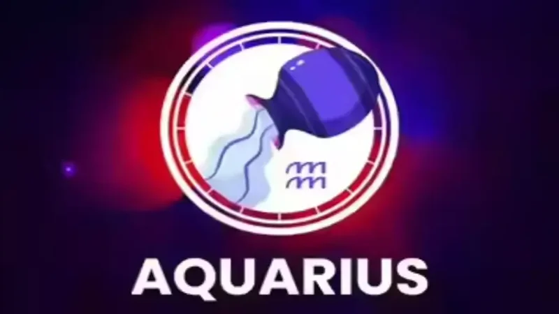 Aquarius weekly horoscope (Dec 8 – Dec 14, 2025): Friendships deepen, connections get stronger