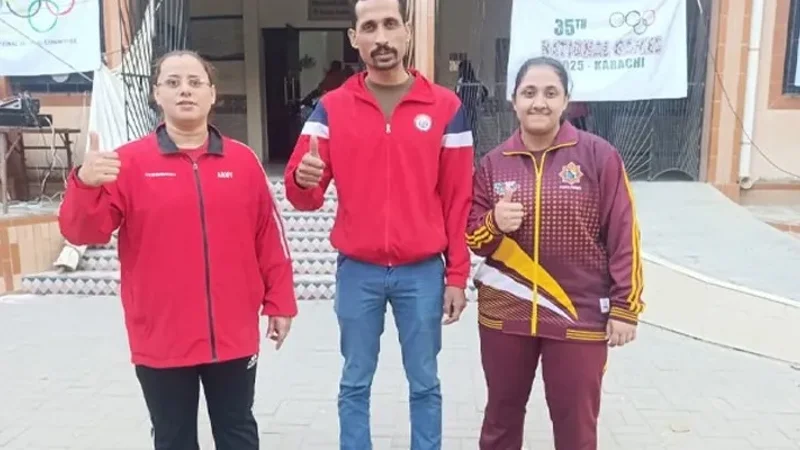 national games