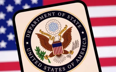 US weighs terrorism-linked sanctions on UN Palestinian refugee agency