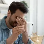 When and how to exercise your eyes for better sight and less strain