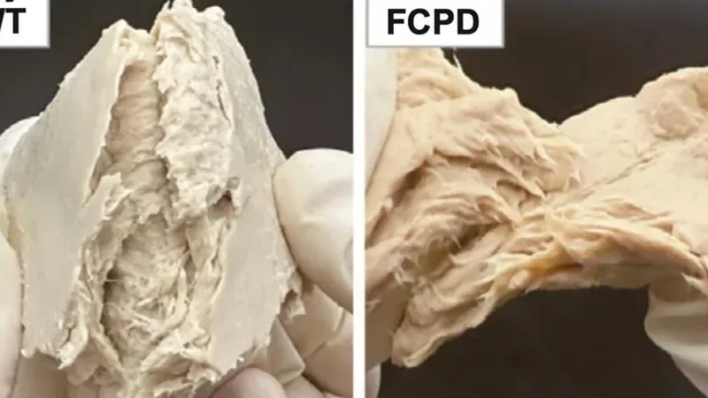 fungus-replaces -chicken