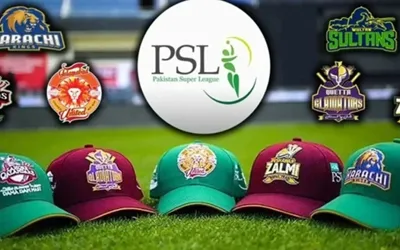 PCB announces major hike in PSL franchise valuations