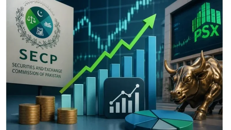 SECP sets