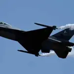 US okays $686m tech sale for Pakistan’s F-16 fighter jets