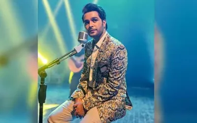 Asim Azhar wraps up 2025 with heartfelt thanks to fans